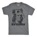 Ben Drankin Men's T Shirt