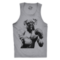 Boxer Boxing Men's Tank Top
