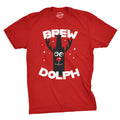 Brew Dolph Men's T Shirt
