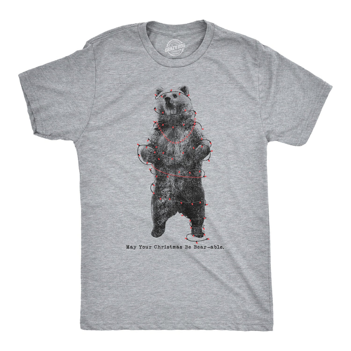 It's Not Going To Lick Itself Men's T Shirt