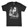 I'm Sorry You Saw Me, Suzy… Men's T Shirt