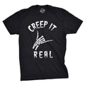 Creep It Real Men's T Shirt