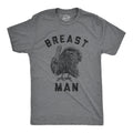 Breast Man Men's T Shirt