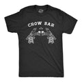 Crow Bar Men's T Shirt