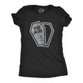 Dead Inside Women's T Shirt