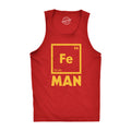 Iron Man Men's Tank Top