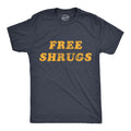 Free Shrugs Men's T Shirt