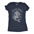 Makin' Waves Women's T Shirt