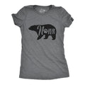 Nana Bear Women's T Shirt
