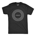 I Dissent Men's T Shirt