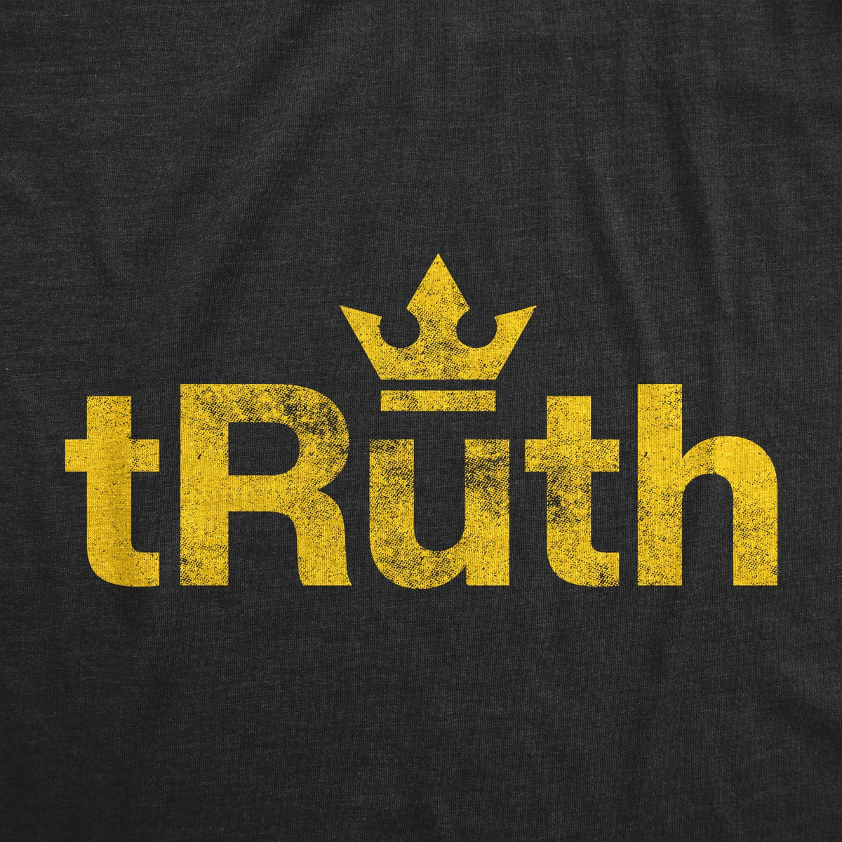 tRuth Women's T Shirt