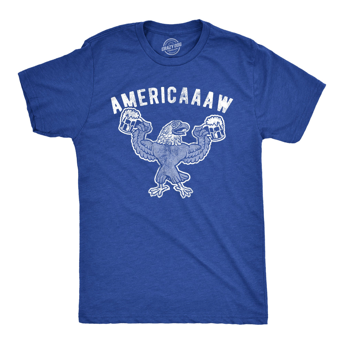 Americaaaw Men's T Shirt