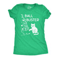 Ball Buster Women's T Shirt