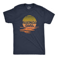 Buenos Dias Men's T Shirt