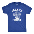 Jacked Frost Men's T Shirt