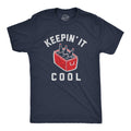 Keepin' It Cool Men's T Shirt