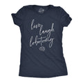 Live Laugh Lobotomy Women's T Shirt