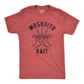 Mosquito Bait Men's T Shirt