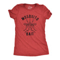Mosquito Bait Women's T Shirt