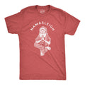 Namasleigh Men's T Shirt