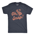 Oh Snap Easter Men's T Shirt