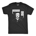 Poe Boy Men's T Shirt
