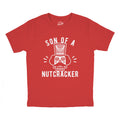 Son Of A Nutcracker Youth T Shirt
