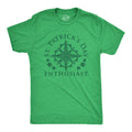 St. Patrick's Day Enthusiast Men's T Shirt