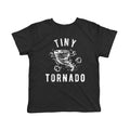 Tiny Tornado Toddler T Shirt