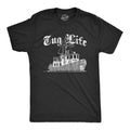 Tug Life Men's T Shirt