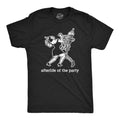 Afterlife Of The Party Men's T Shirt