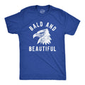 Bald And Beautiful Men's T Shirt