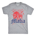Buffalo Mafia Men's T Shirt