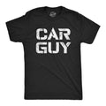 Car Guy Men's T Shirt