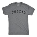Dog Dad Pug Men's T Shirt