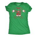 Elf Body Women's T Shirt