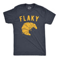 Flaky Men's T Shirt