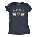 Football Mom Women's T Shirt
