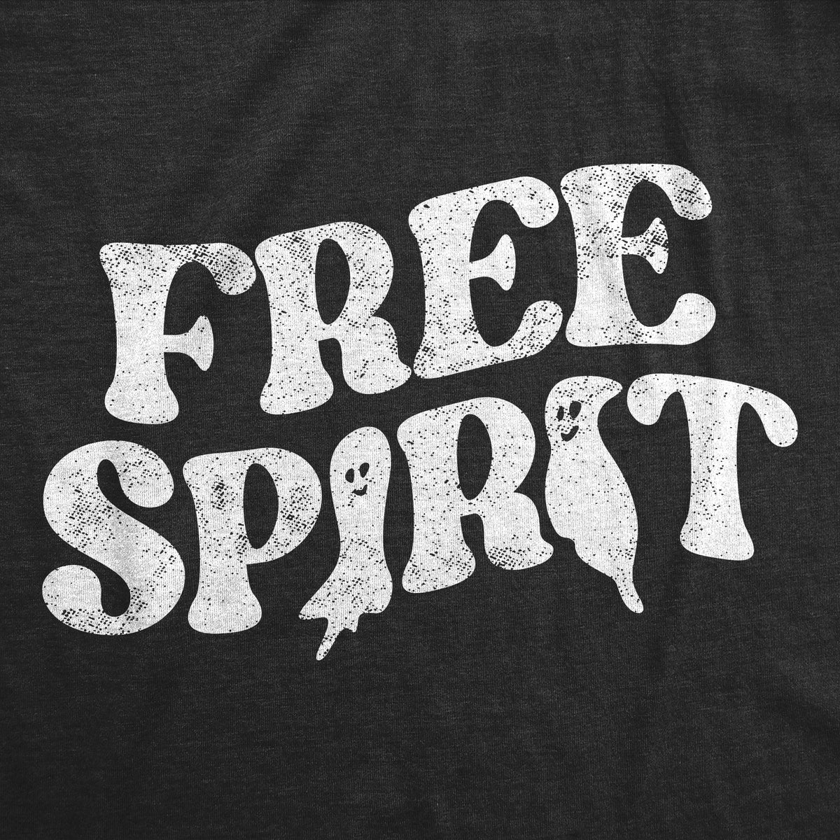 Free Spirit Women's T Shirt
