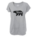 Mama Bear Womens V-Neck