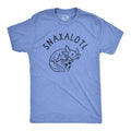 Snaxalotl Men's T Shirt