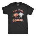 Tis The Season Halloween Men's T Shirt