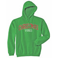 Christmas Vibes Hoodie