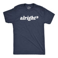 Alright Cubed Men's T Shirt
