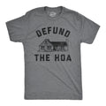 Defund The HOA Men's T Shirt