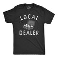 Local Egg Dealer Men's T Shirt