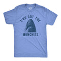 Ive Got The Munchies Men's T Shirt