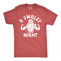 O Swoley Night Men's T Shirt