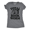 Total Book Worm Women's T Shirt