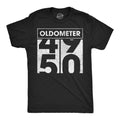Oldometer Men's T Shirt